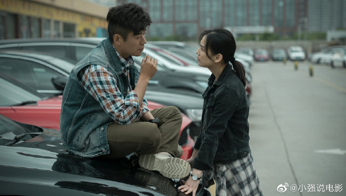 演员徐佳参演《红线营救》