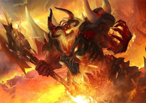 上古神话世界四大战神孙悟空勉强垫底剩下三个都曾是凡人