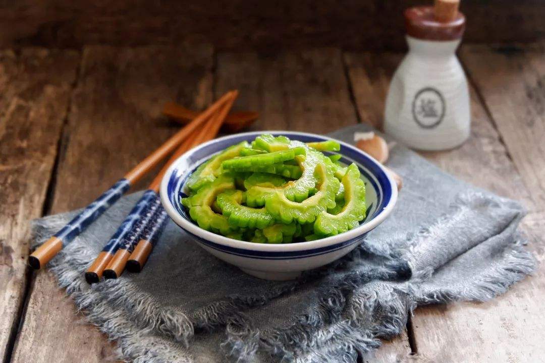 食用|为什么我们不等苦瓜变甜了再吃？