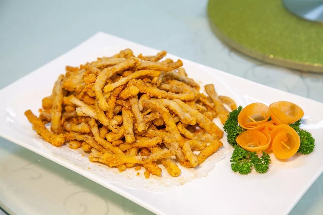 招牌茶油鸡免费送四会再增爆款农庄知名美食达人特别推