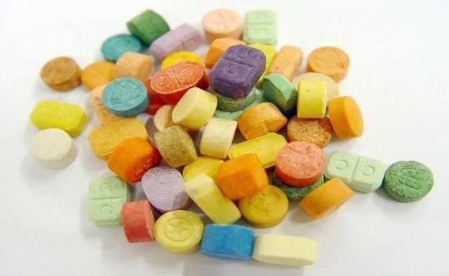 第三代毒品比海洛因药理毒性强1000倍?