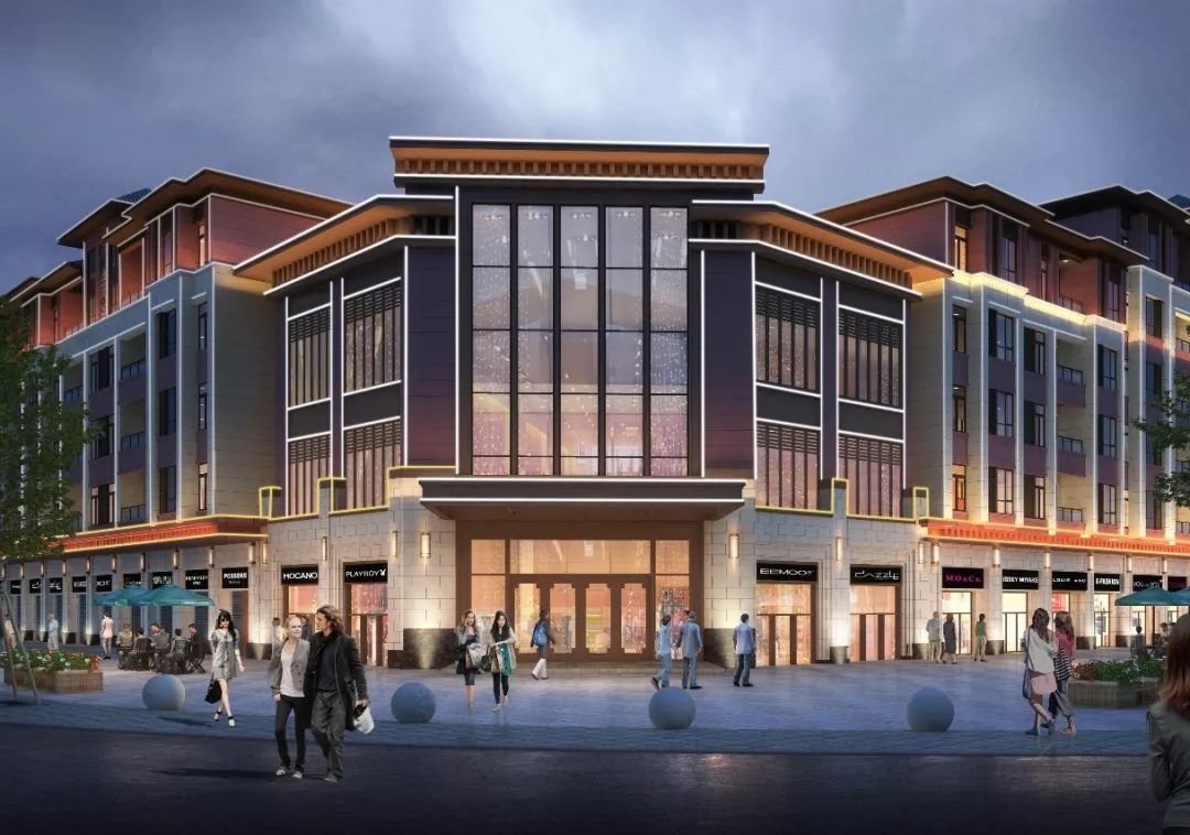 兴国县有一楼盘开始"搞事情了"啦,全城免费送大米!