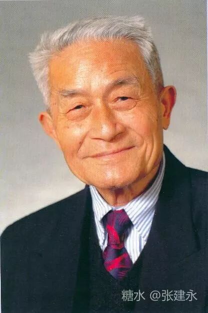 中正如玉我的导师徐中玉