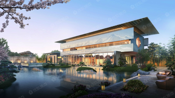 上海宝山【建发央玺】最新楼盘动态!内部情况曝光了!售楼部地址,电话!