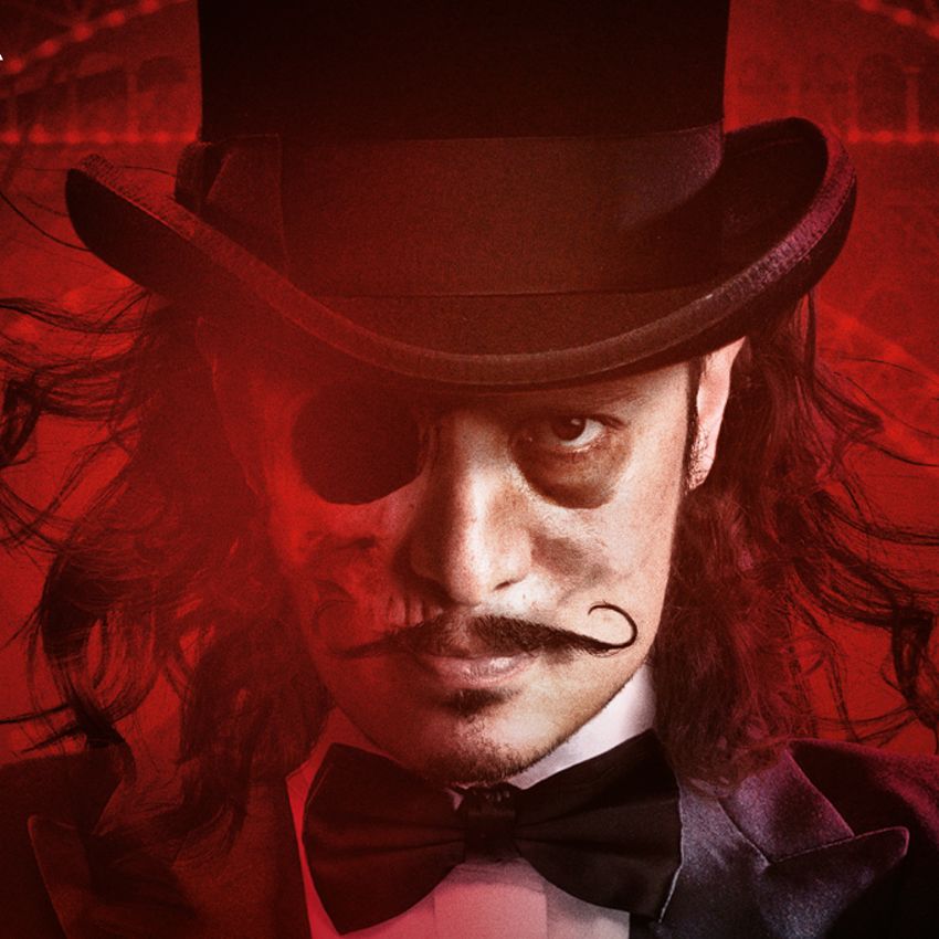 叮一大波ntlive新片报到请收下今年的片单