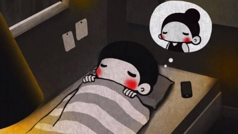 为什么明明很累 但是却睡不着 睡眠
