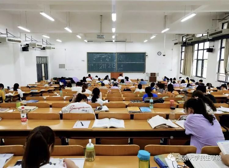 是谁说的上了大学就会很轻松