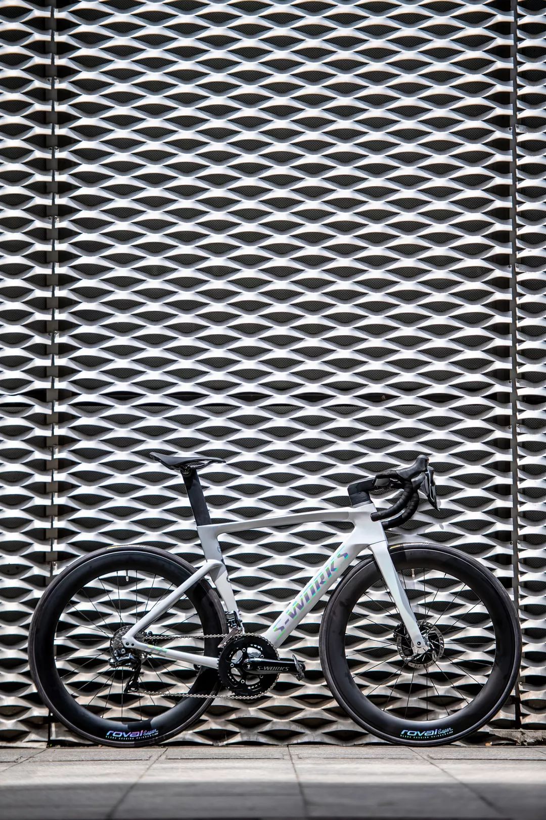 venge disc