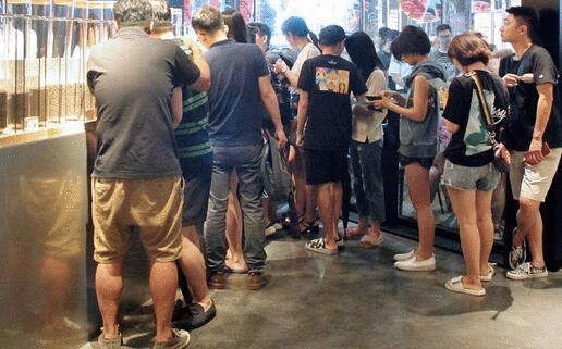 想要奶茶店生意火爆,云间茶农告诉你需要这样做