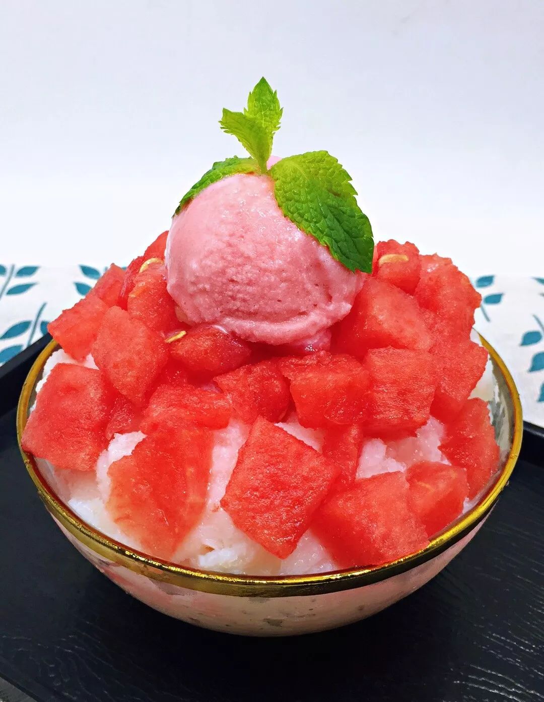 29日同时上新期待您的到来~小贴士:绵绵冰系列仅限世茂店哦~其他夏季