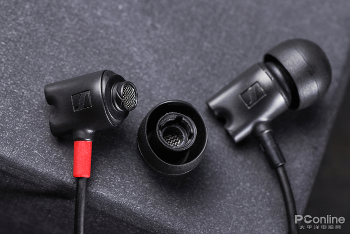 绝非炒冷饭森海塞尔ie800s入耳式耳机评测
