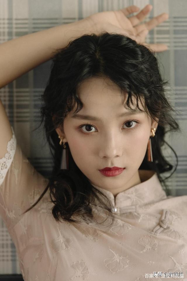 影视新秀鲁照华展示全网首度"逆颜杀"