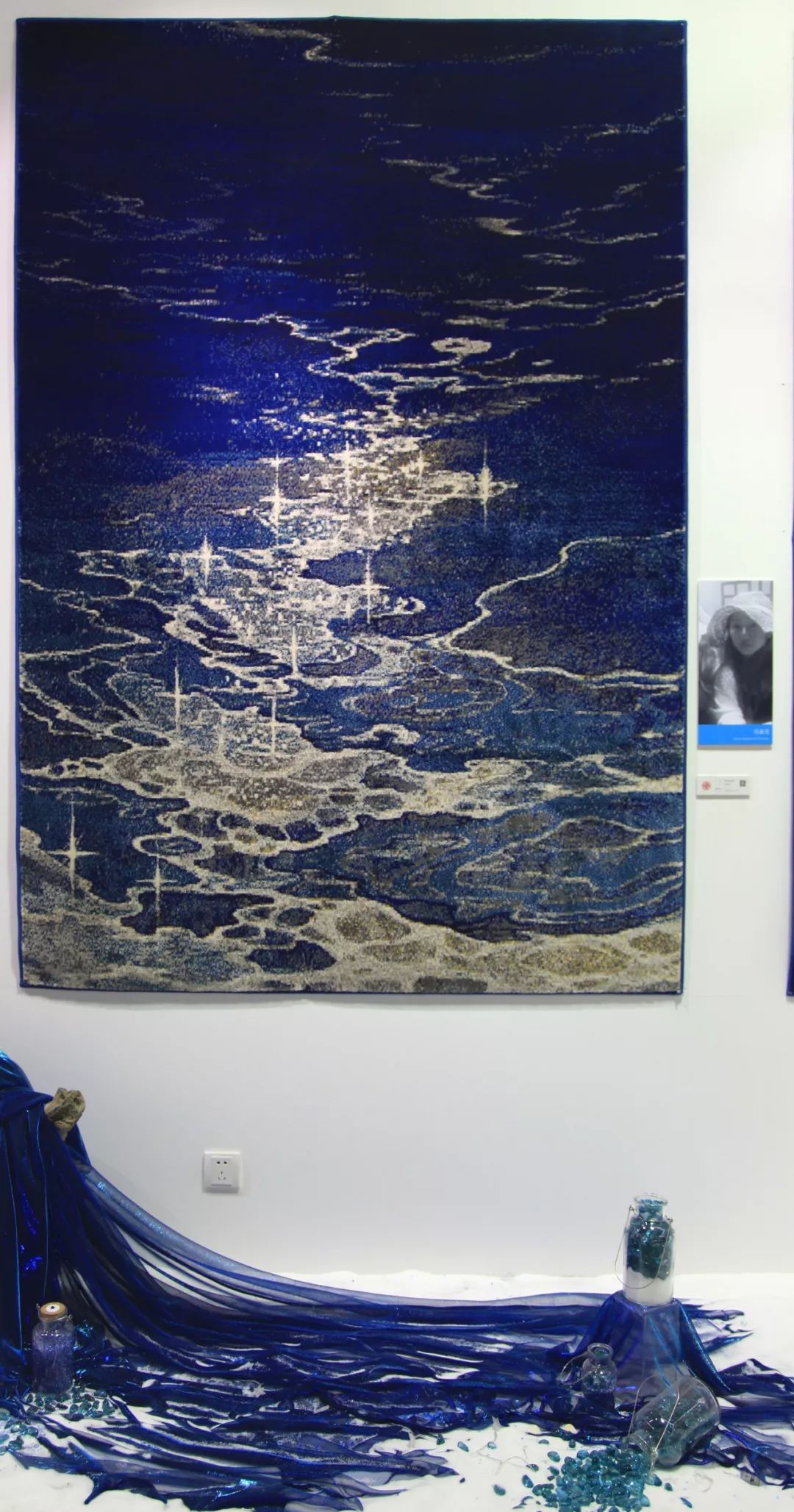 毕业季鲁迅美术学院大连校区2019届毕业设计作品展