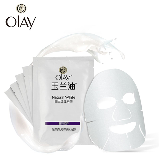 美白补水面膜排行榜好用才是王道