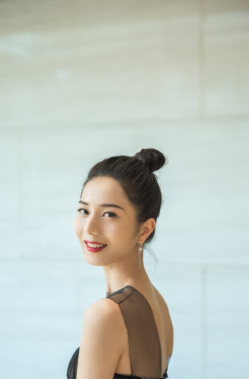 美女明星:彭杨-搜狐大视野-搜狐新闻