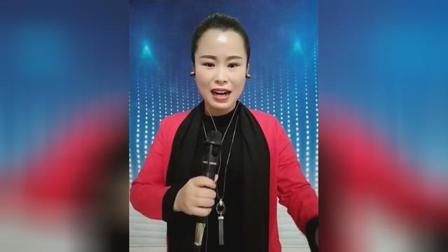 河南越调《空城计》选段,梨园春擂主孙敏演唱