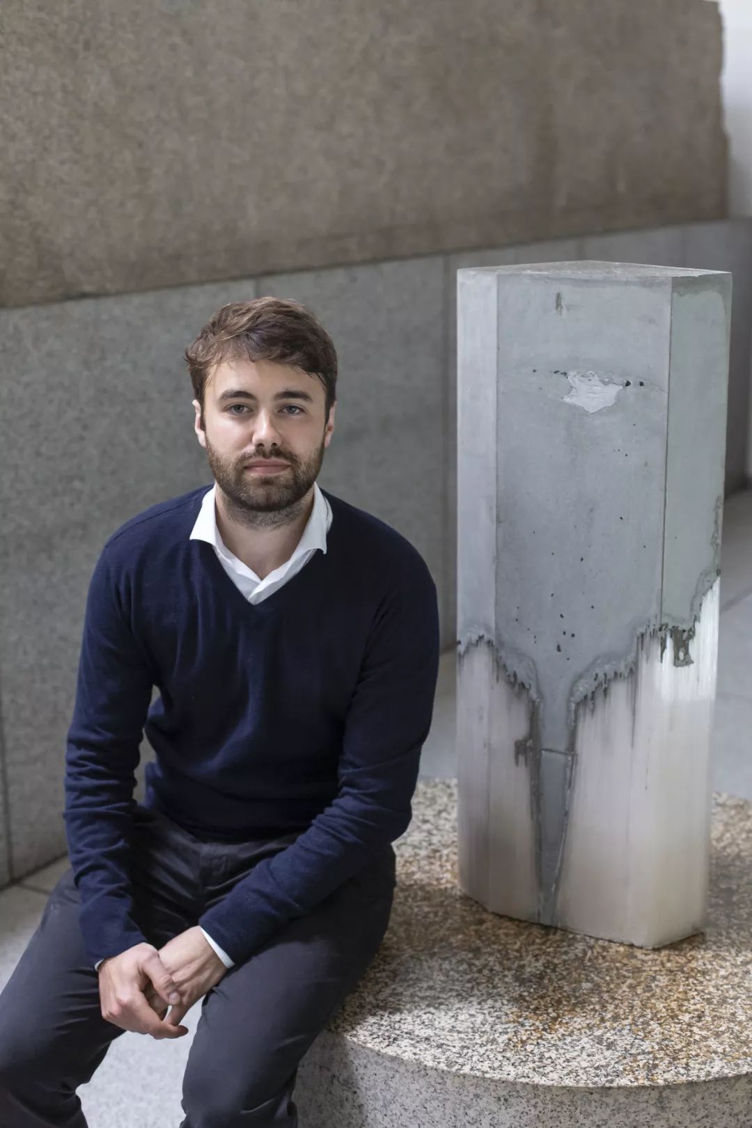 大事件王澍深泽直人patriciaurquiola齐聚野口勇的花园到底发生了什么