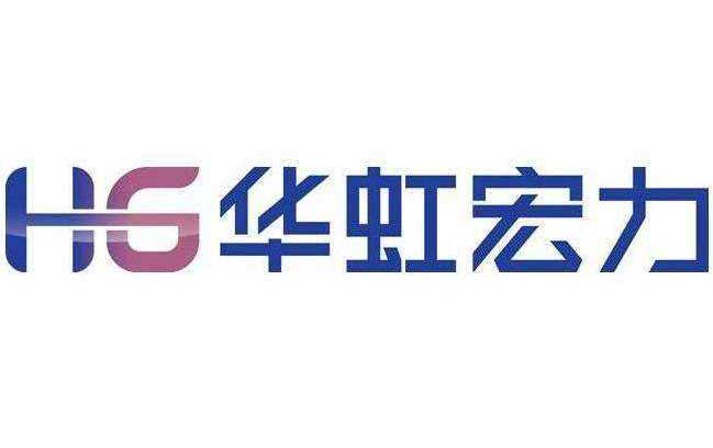 华虹半导体logo图片