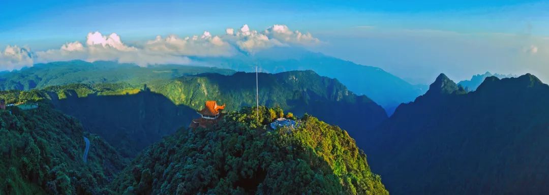 南寧大明山休閒養生避暑汽車二天遊