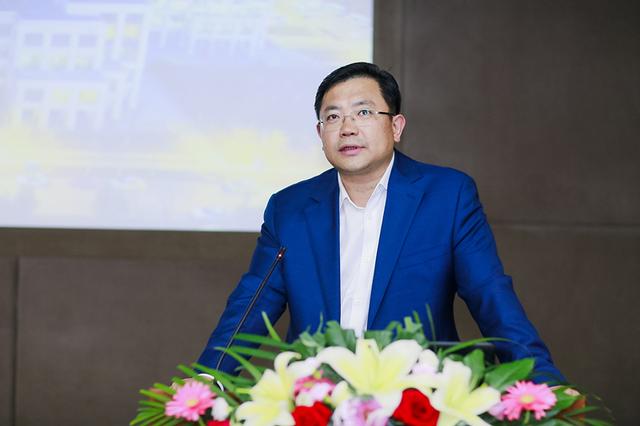 于大海审慎而乐观拓展布局圈层化