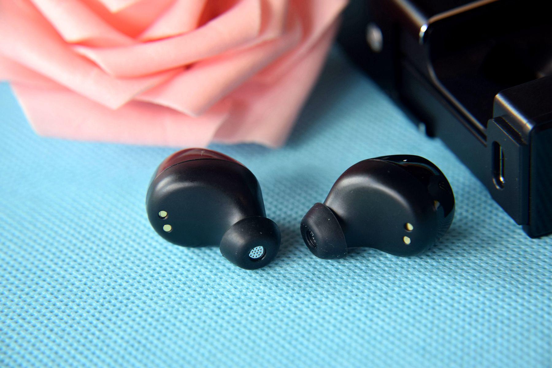 南卡n2真无线蓝牙耳机体验,除了音质好,续航能力加鸡腿!