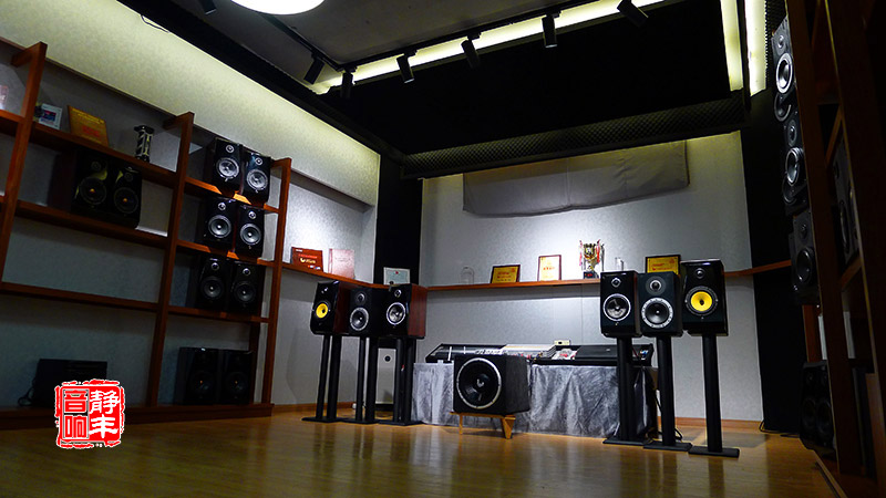 重磅推出昆明专业汽车音响试音室满足众发烧友的发烧要求