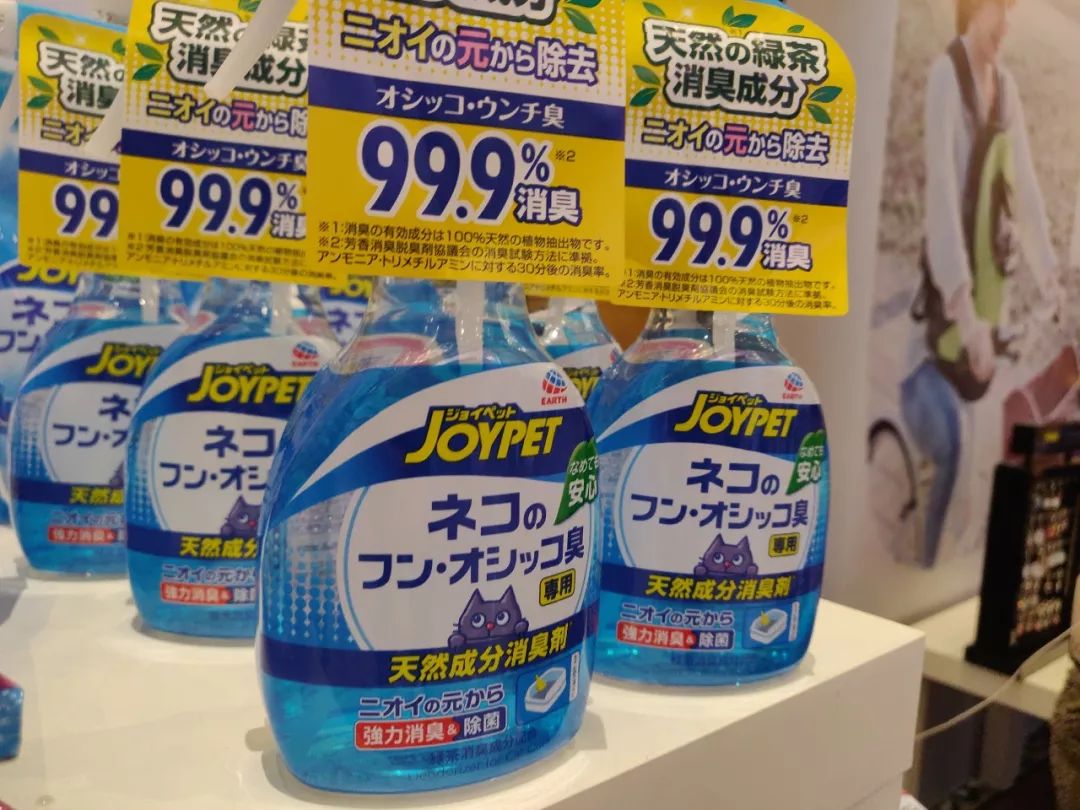 盘点猫掌柜大会上那些让人耳目一新的猫咪产品