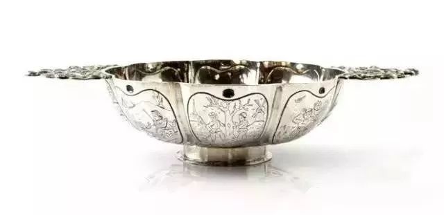 骏德词典物语试酒碟tastevin