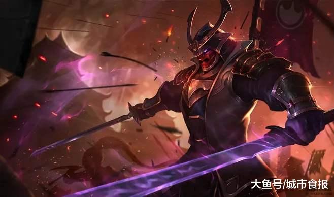 lol碰到对面菜刀队,5个英雄锤得对面怀疑人生,他求对面暴打自己