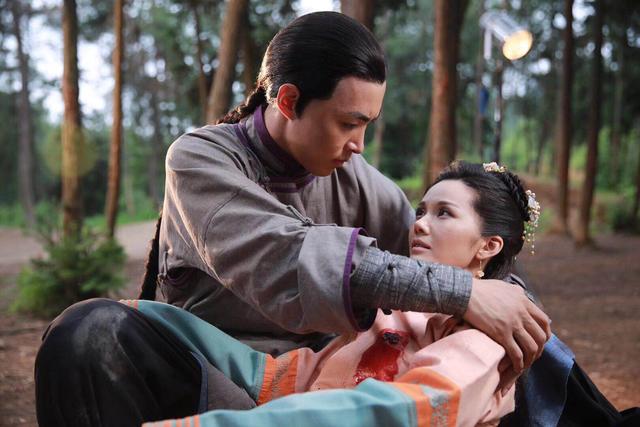 《王者无敌苏乞儿》没有流量明星的出演,靠情节和武戏打动观众