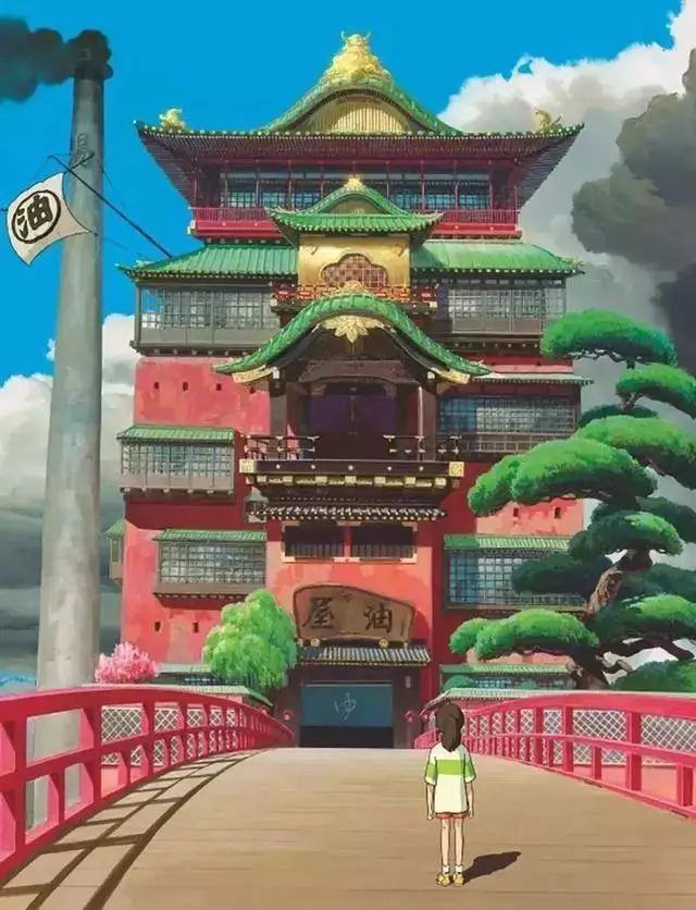 骏之旅