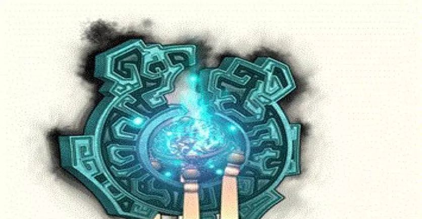 能说出3个,绝对是文化人!_盘古