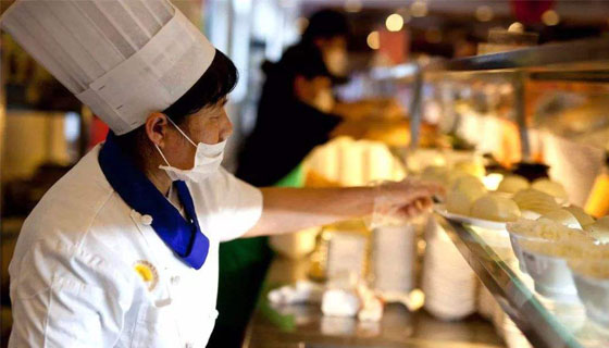 公司食堂管理餐补那些事儿