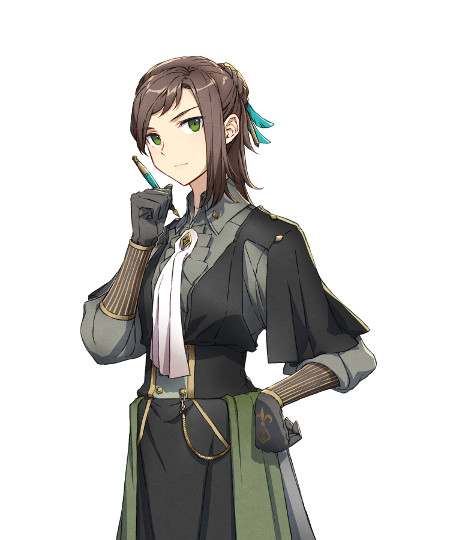 原创伊苏9新角色情报公开封面兜帽女真身展现