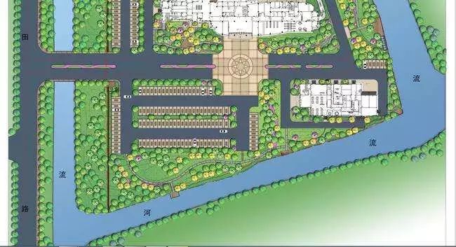 如有侵权,请联系小编删除素材:拾光景观