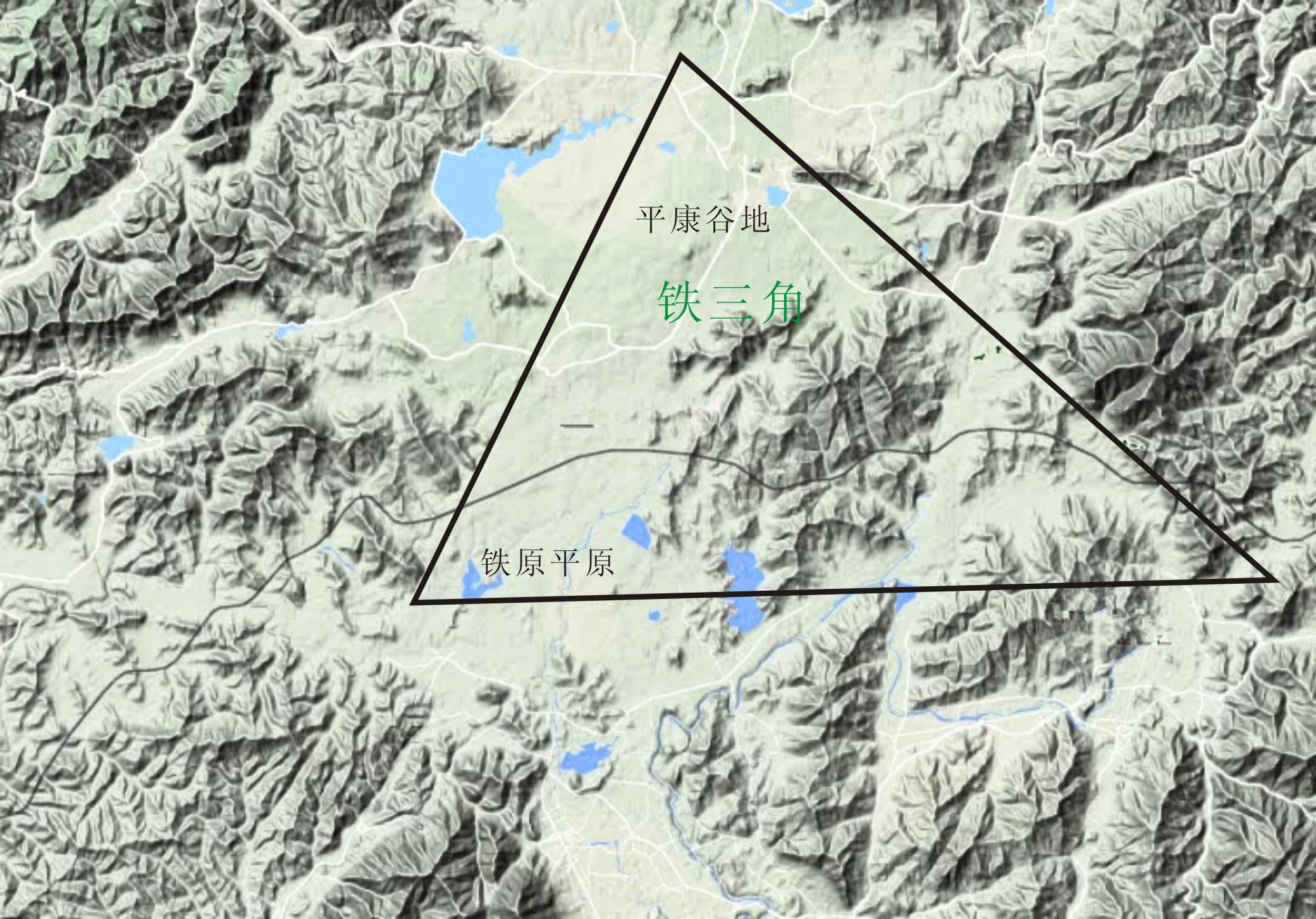 原創白馬山戰鬥,志願軍三十八軍打輸了,失利原因有哪些?