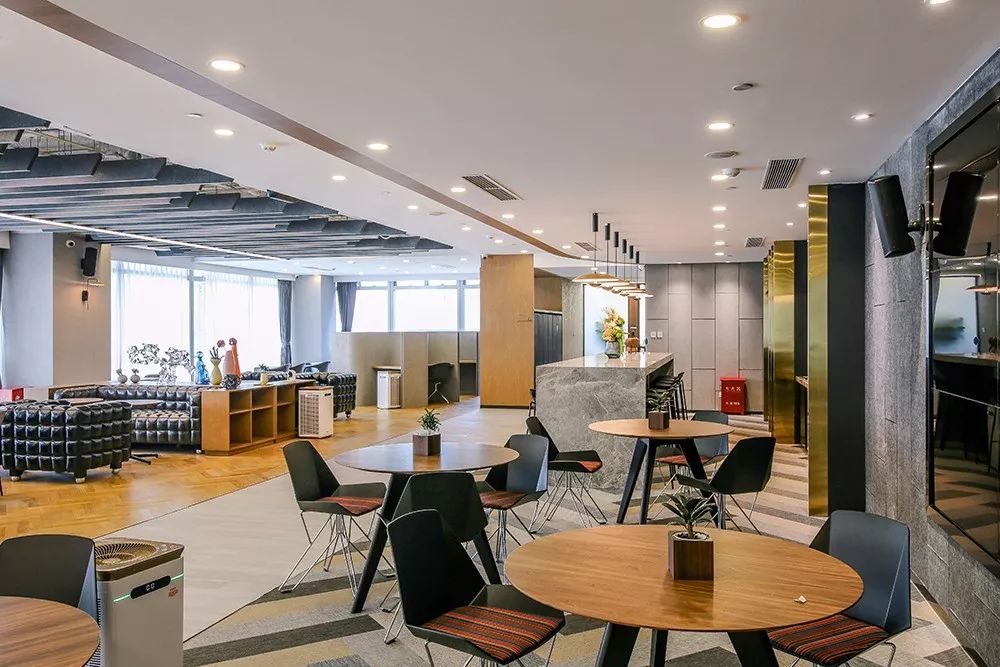 国内首单纳什空间成功发行联合办公首单abs实力获资本市场高度认可