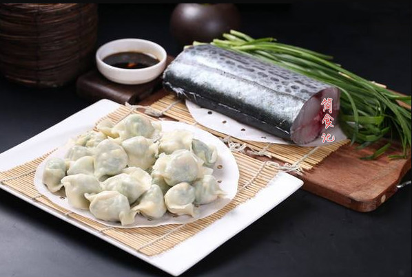 正宗鲅鱼饺子怎么做山东大厨教您独家秘方和4个技巧满满干货
