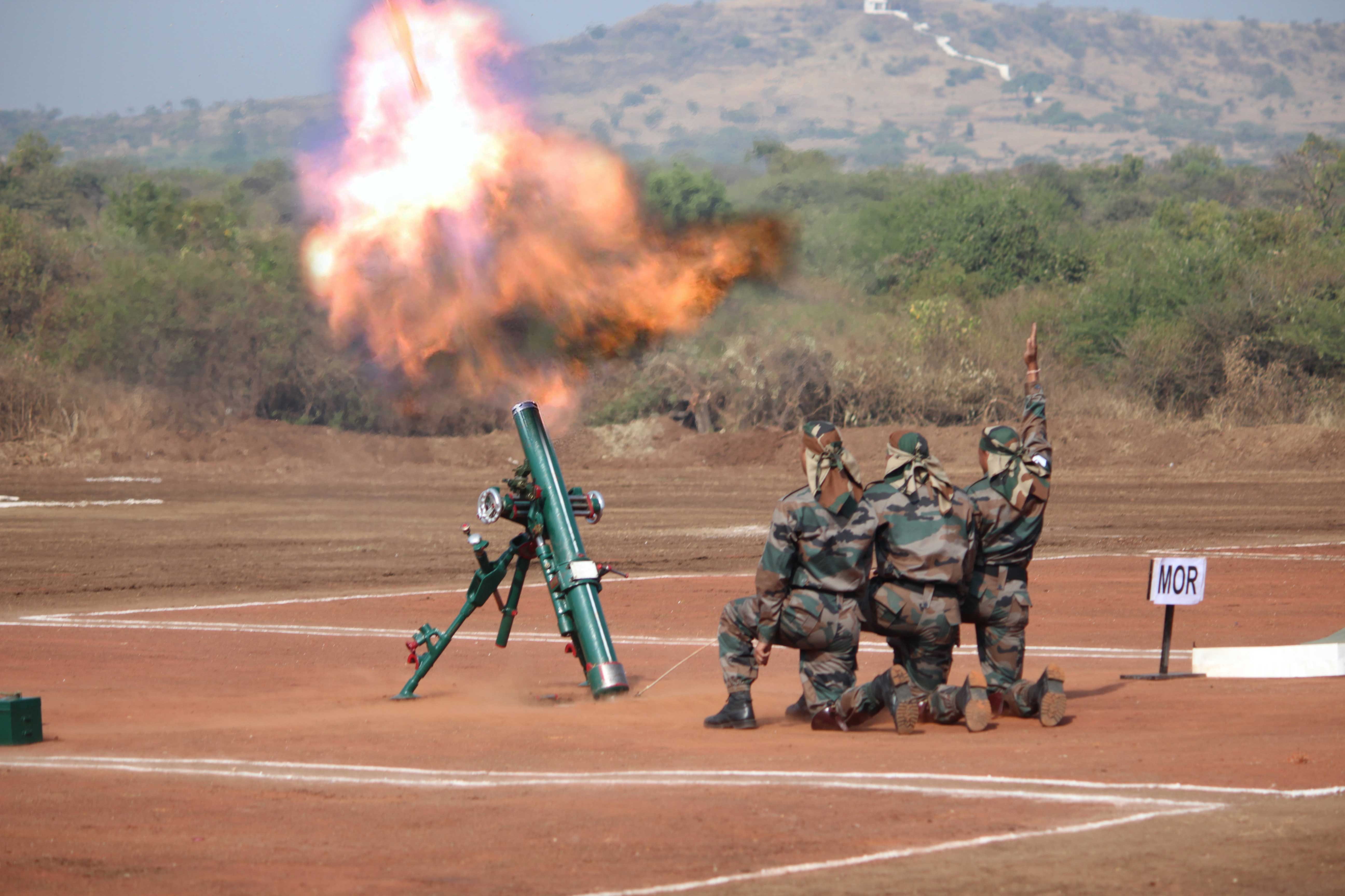 开什么玩笑?印度想买这种导弹技术,给再多钱俄罗斯也不会卖