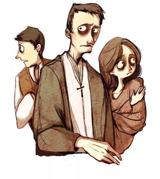 玩家攻略狼美人骑士场生存之道逻辑千万条求生第一条