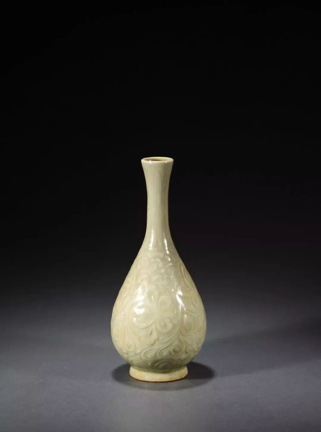 也来一件汝窑西泠春拍宋瓷精品预赏