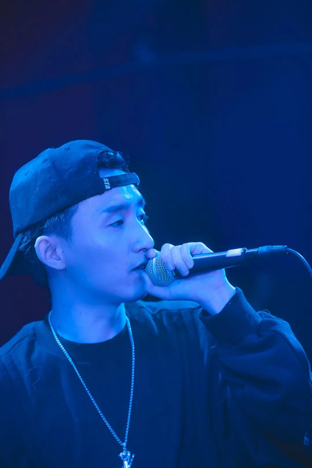 felonivs爆音boom丨说唱不是一种坚持而是习惯