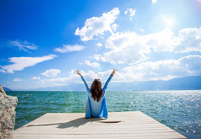 单身女性出国旅游都要注意什么