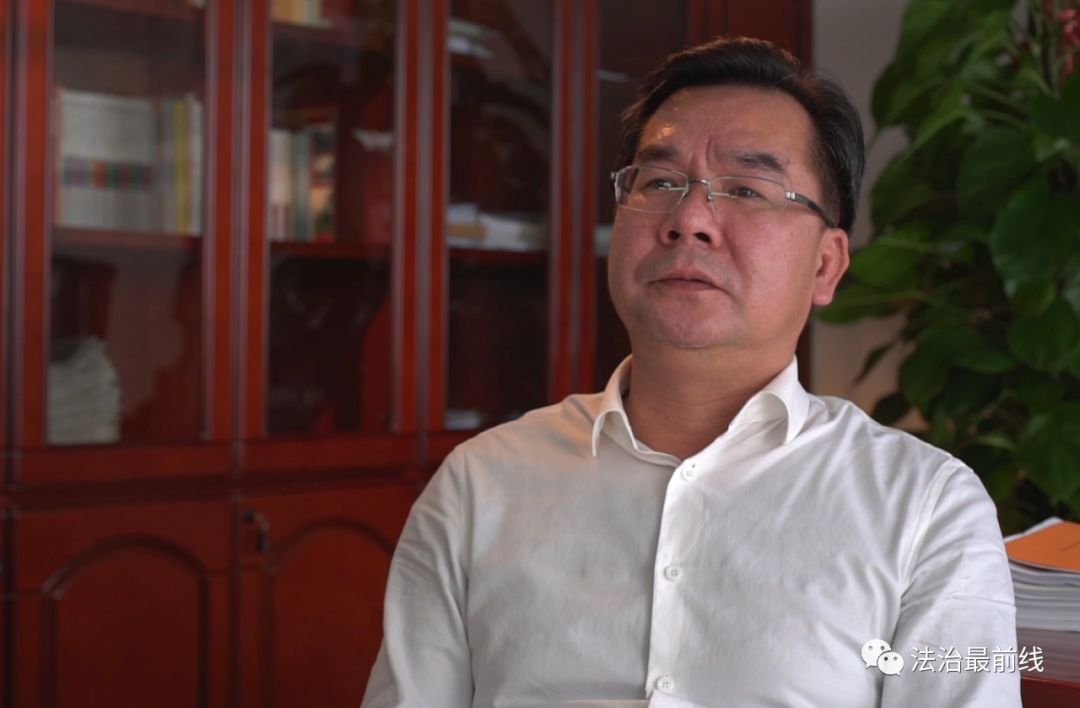 陶辉(崇左市委常委,政法委书记):我们通过四级书记抓禁毒,形成了全