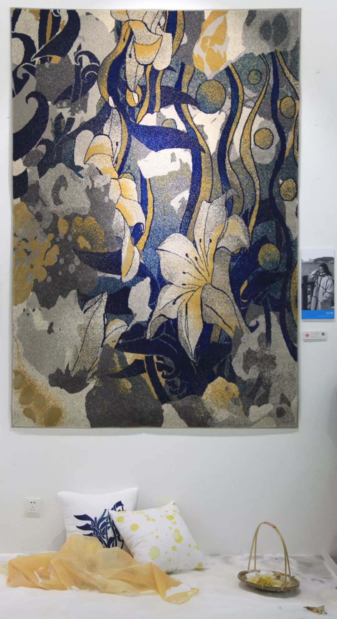 毕业季鲁迅美术学院大连校区2019届毕业设计作品展