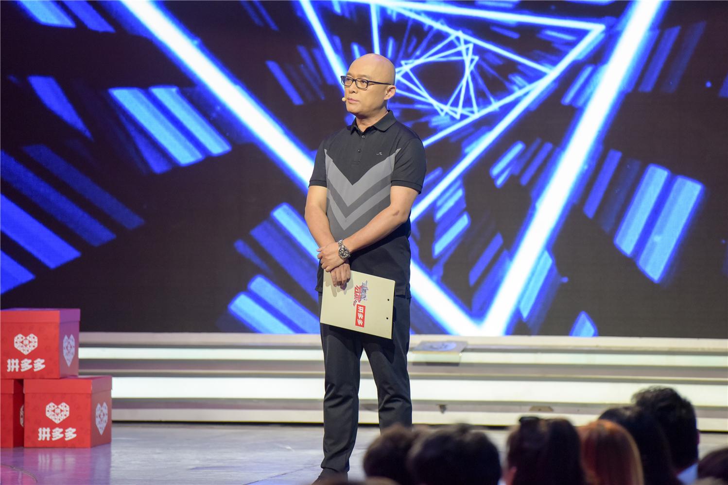 非诚勿扰》传授相亲"初见攻略" :把握好尺度,真诚自信地展现自己_刘畅