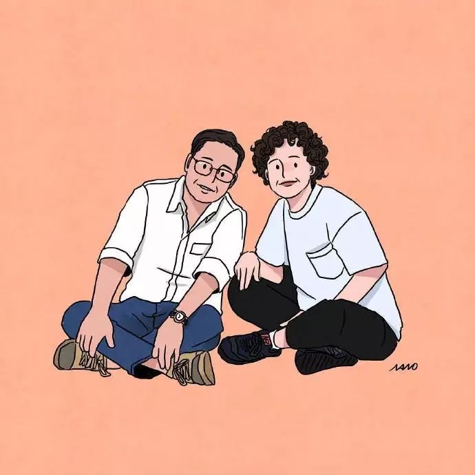 据说这些头像换上就能脱单啦还不赶紧存图