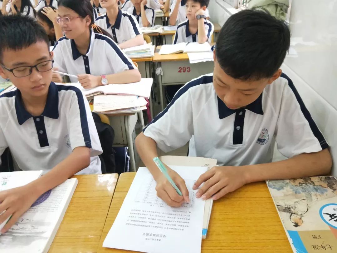 惠来二中开展66126国际禁毒日主题教育系列活动