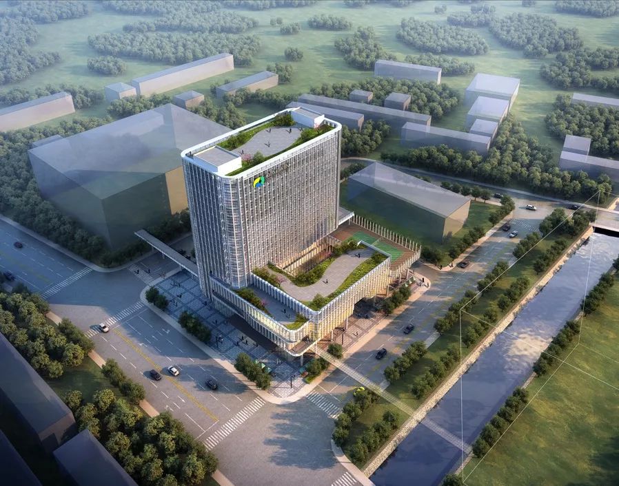 华师附属荔湾小学签约,沙面岛整治提升,大坦沙出入口升级……荔湾全面