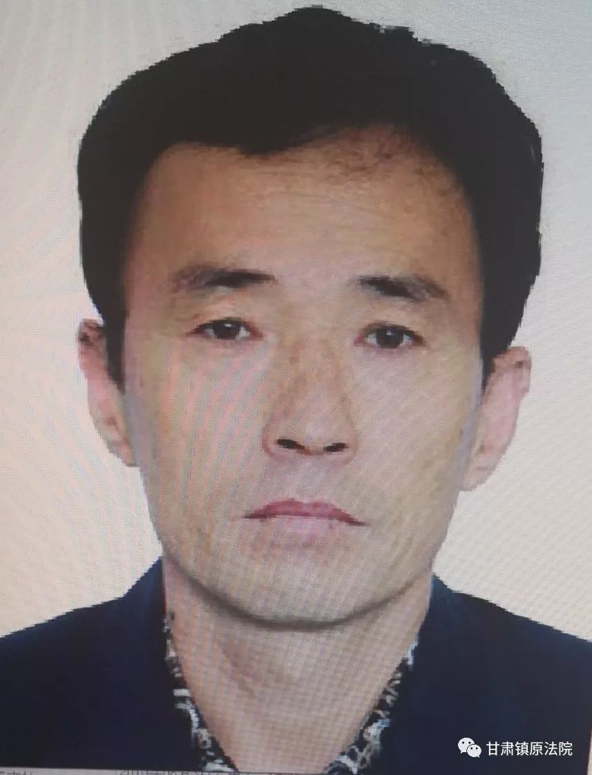 姚万杰,男, 1974年9月6日出生,汉族,甘肃省镇原县人,住镇原县孟坝镇